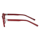 JASP 01, Dark Red Matte-, hi-res image number null